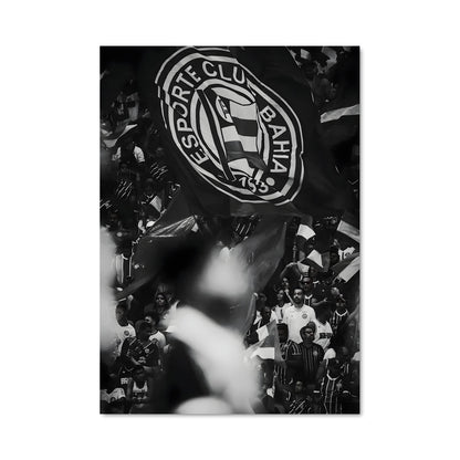 Poster Fan Zone