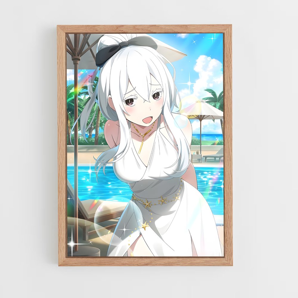 ap-echidna-1 cadre Bois clair