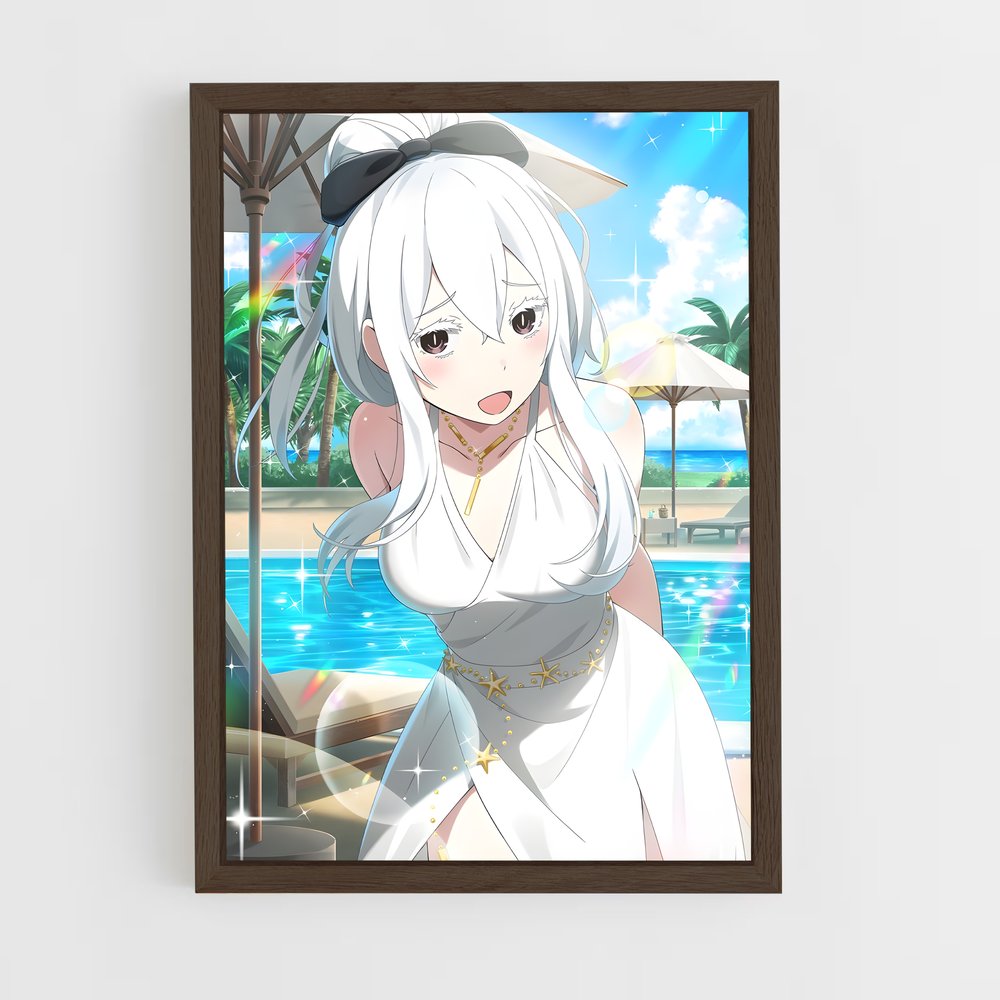 ap-echidna-1 cadre Bois foncé