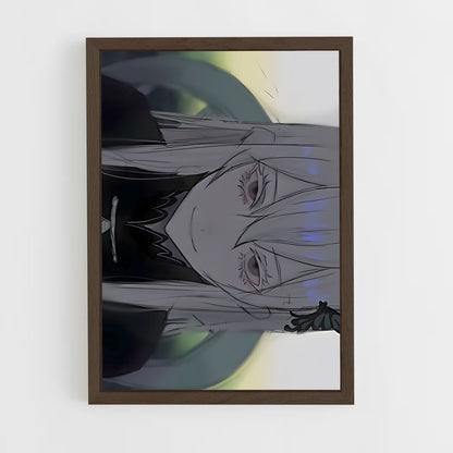 ap-echidna-2 cadre Bois foncé
