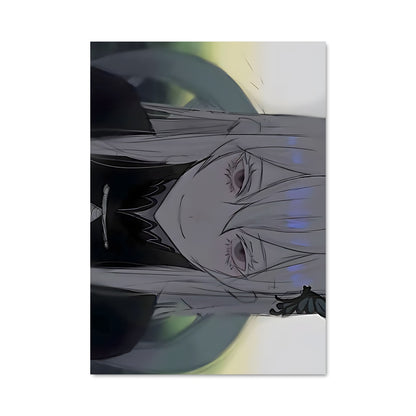 Poster Echidna 32359