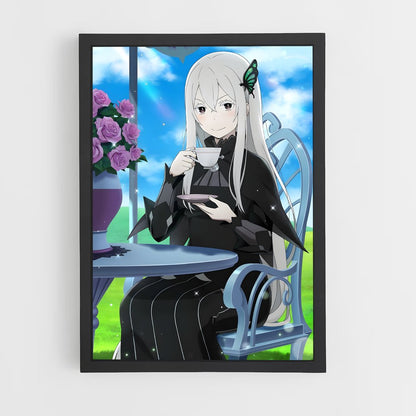 ap-echidna-7 cadre Noir