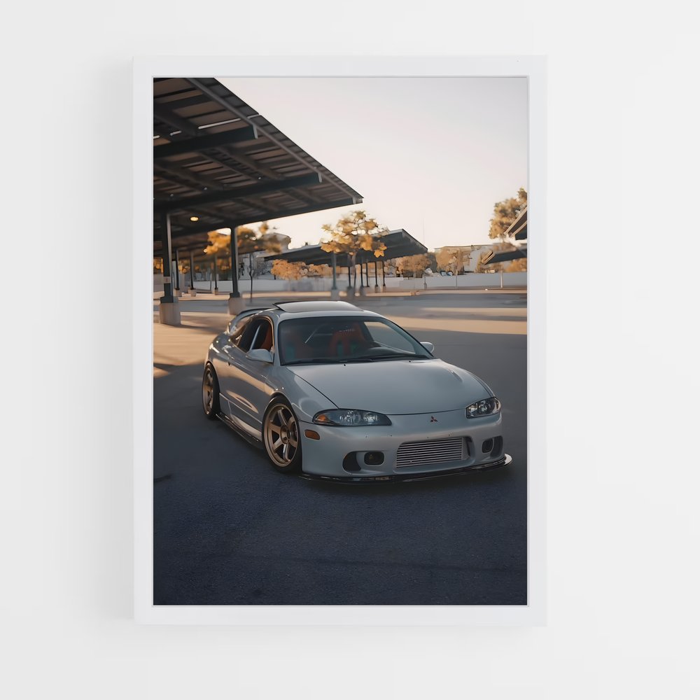 ap-eclipse gsx-1 cadre Blanc