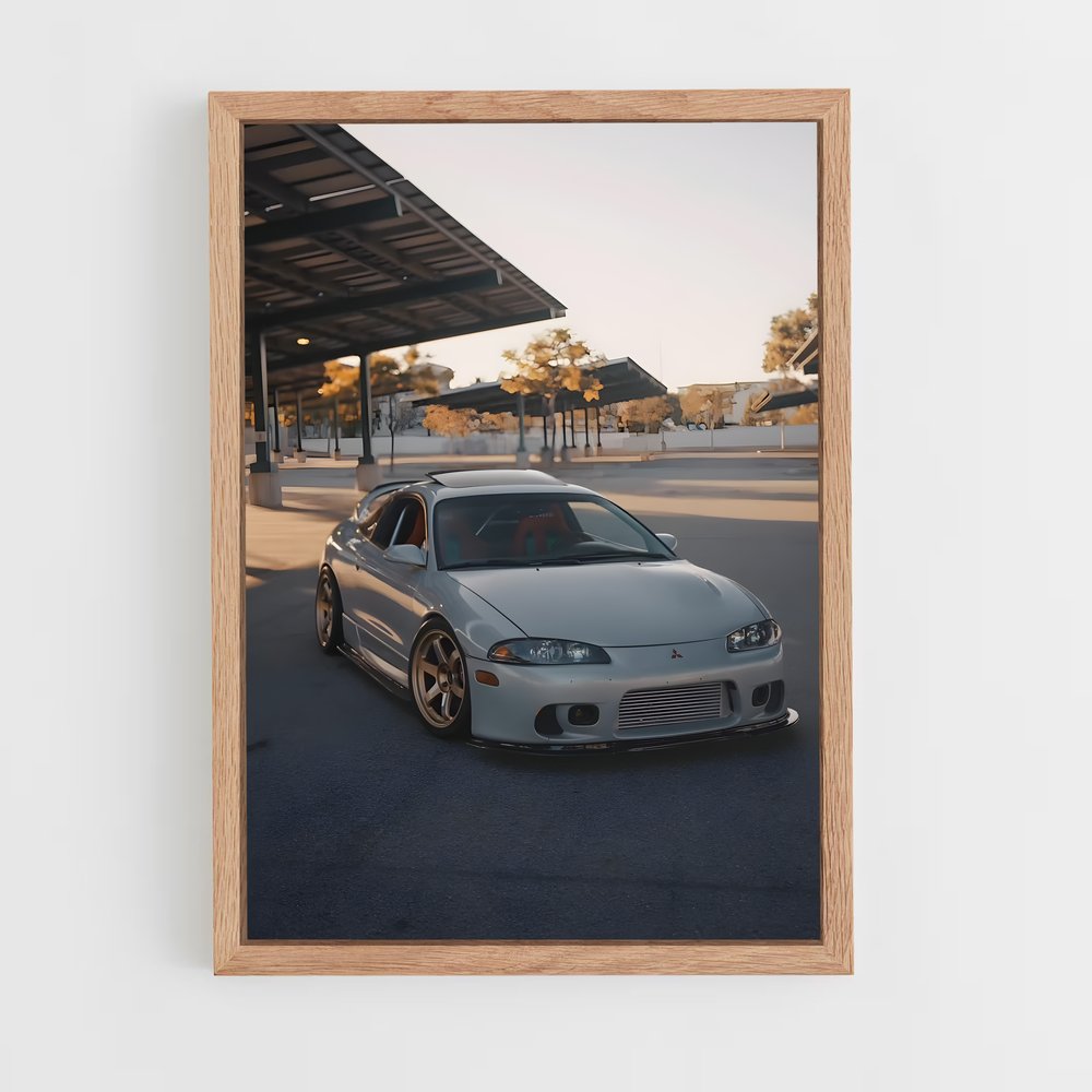 ap-eclipse gsx-1 cadre Bois clair