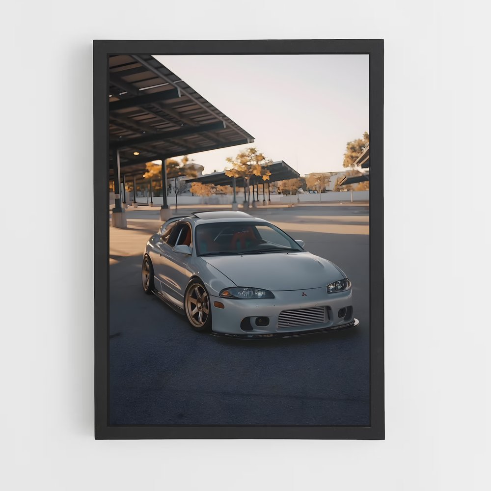 ap-eclipse gsx-1 cadre Noir