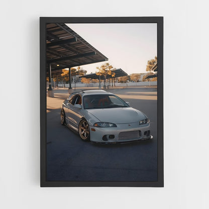 ap-eclipse gsx-1 cadre Noir