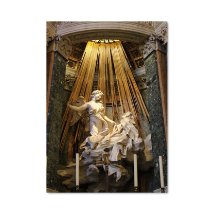 Poster Extase Divine
