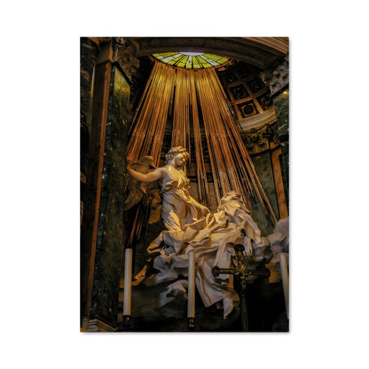 Poster Éveil Spirituel