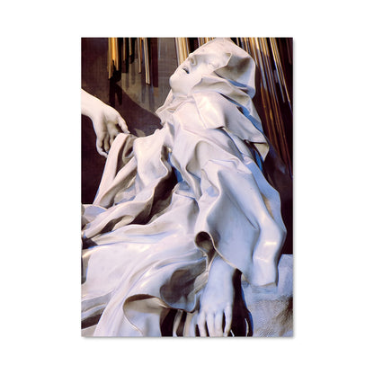 Poster Éden de Bernini