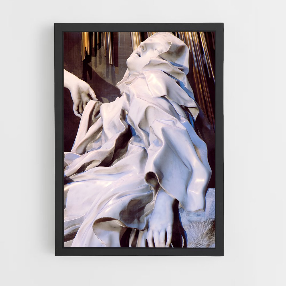 ap-ecstasy of saint teresa bernini-5 cadre Noir