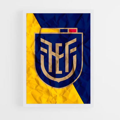ap-ecuador national football team-2 cadre Blanc