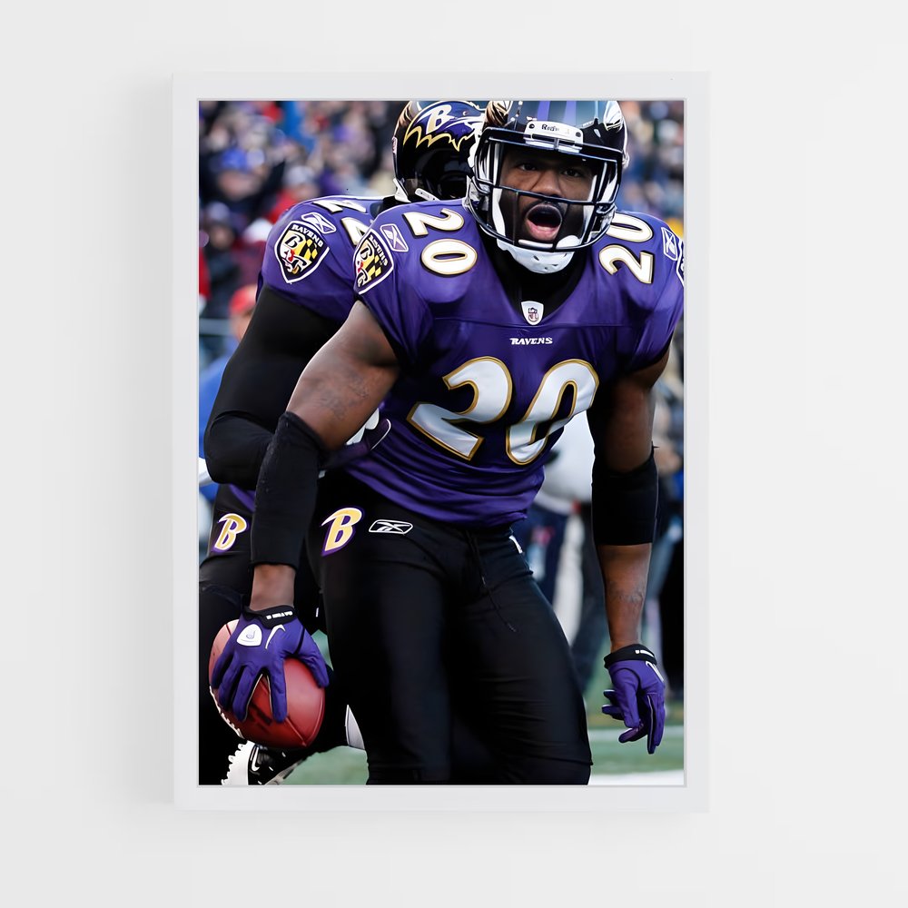 ap-ed reed-10 cadre Blanc