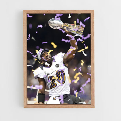 ap-ed reed-2 cadre Bois clair
