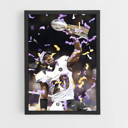 ap-ed reed-2 cadre Noir