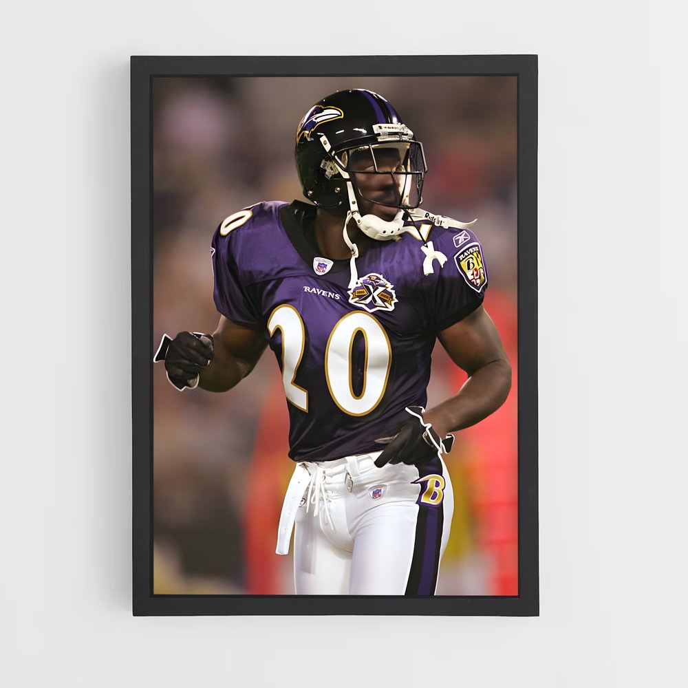 ap-ed reed-8 cadre Noir