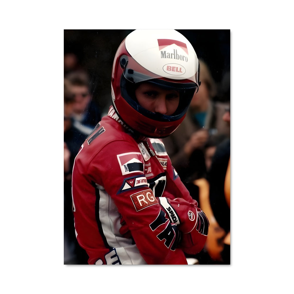 Poster Eddie lawson 63927