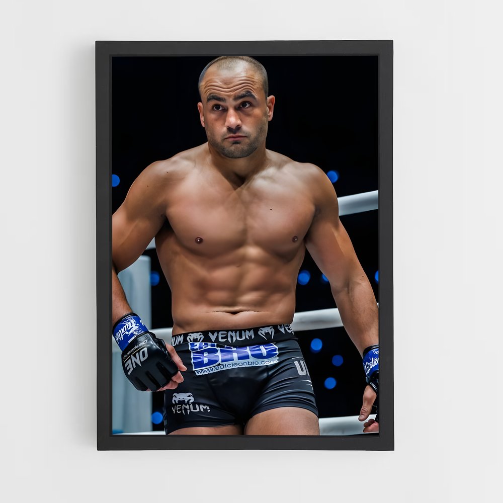 ap-eddie alvarez-1 cadre Noir