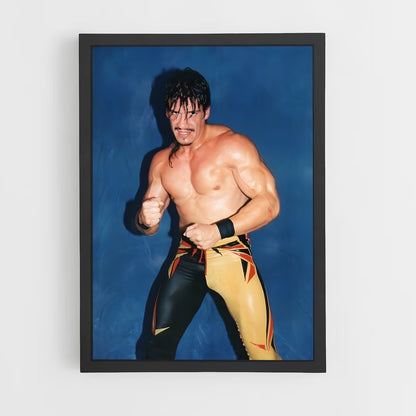 ap-eddie guerrero-1 cadre Noir