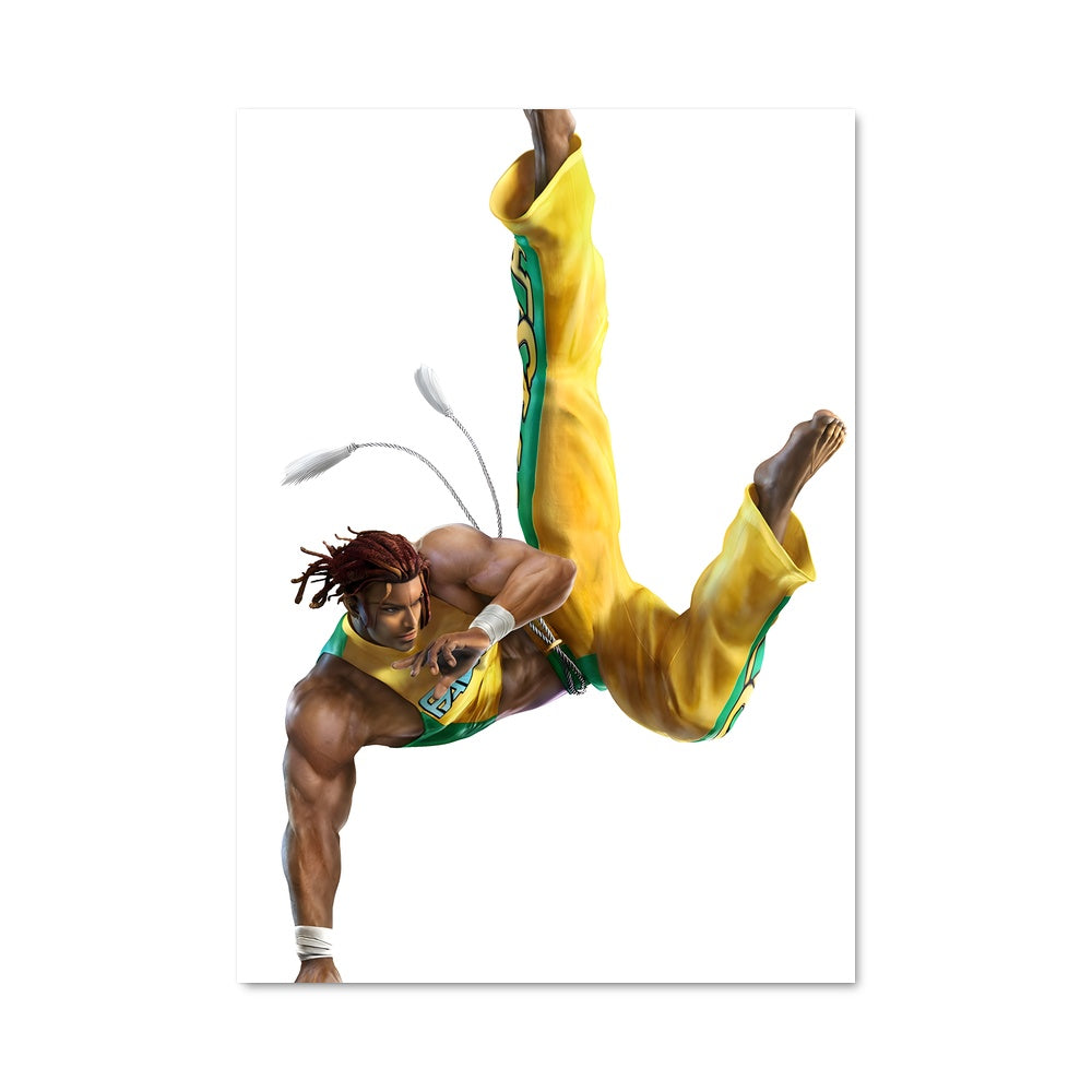 Poster Eddy gordo 61053