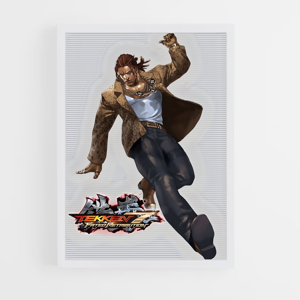 ap-eddy gordo-4 cadre Blanc