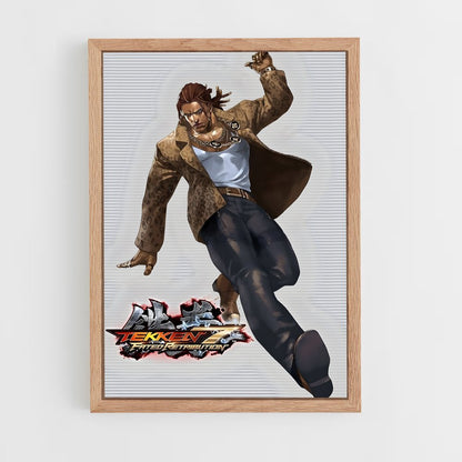ap-eddy gordo-4 cadre Bois clair