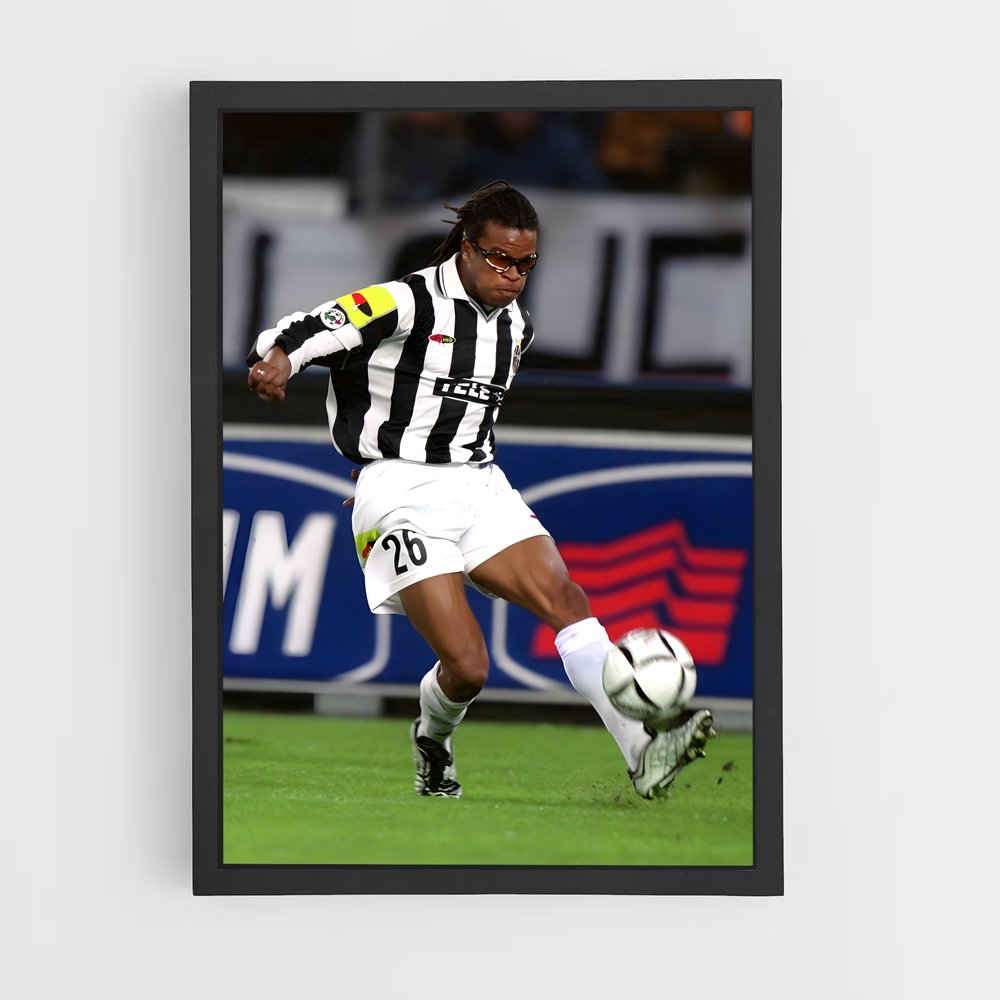 ap-edgar davids-6 cadre Noir
