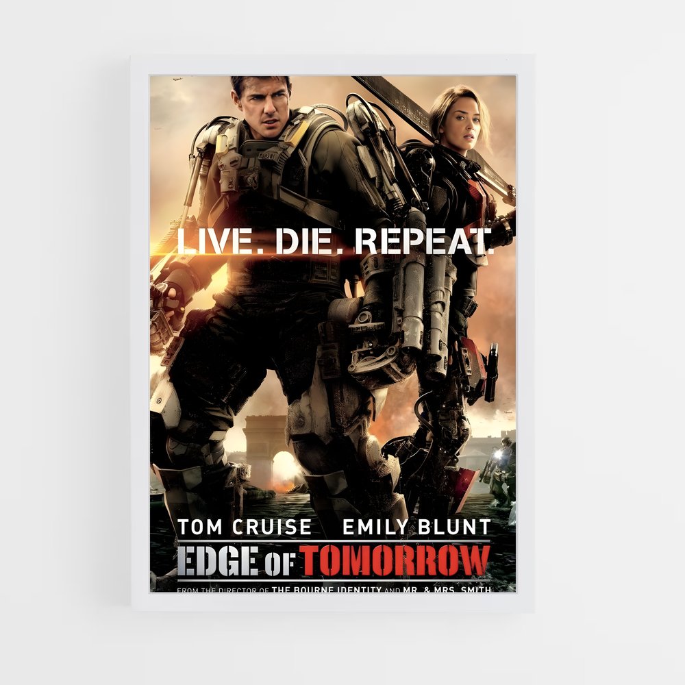 ap-edge of tomorrow-1 cadre Blanc