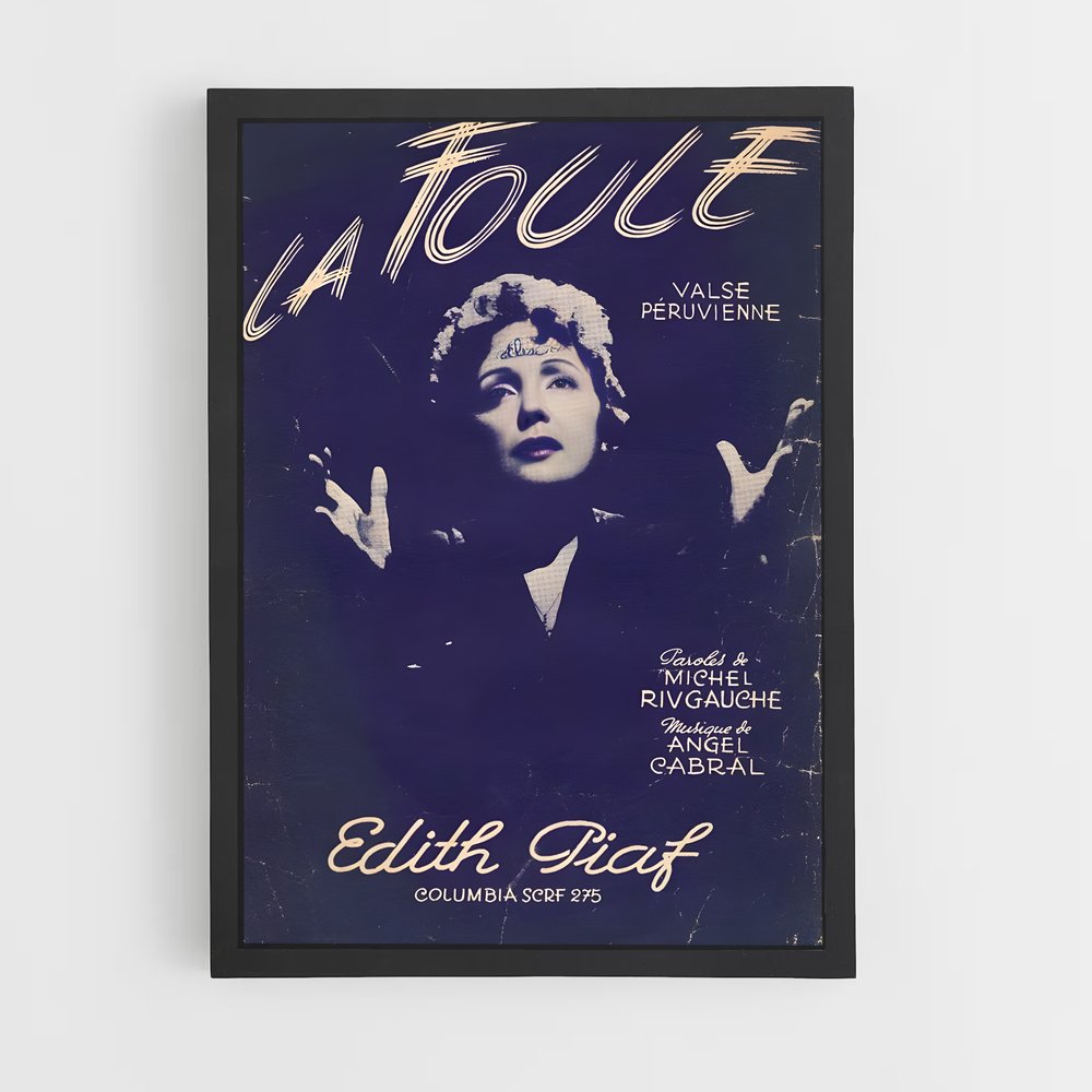 ap-edith piaf-1 cadre Noir