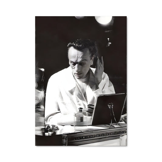 Poster L'Art du Bureau