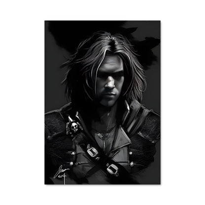 Poster L'Ombre du Pirate