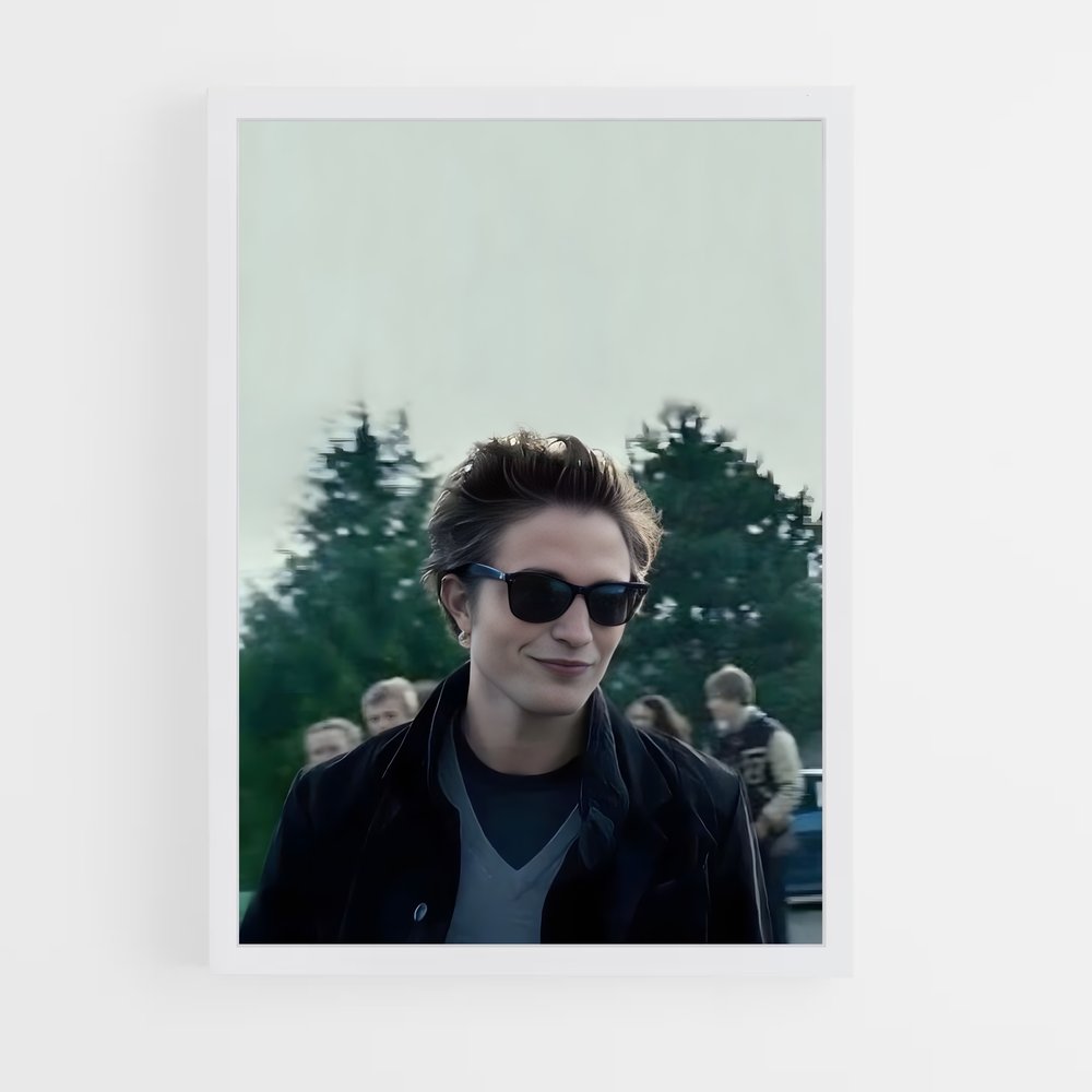 ap-edward cullen-1 cadre Blanc