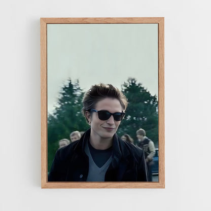 ap-edward cullen-1 cadre Bois clair