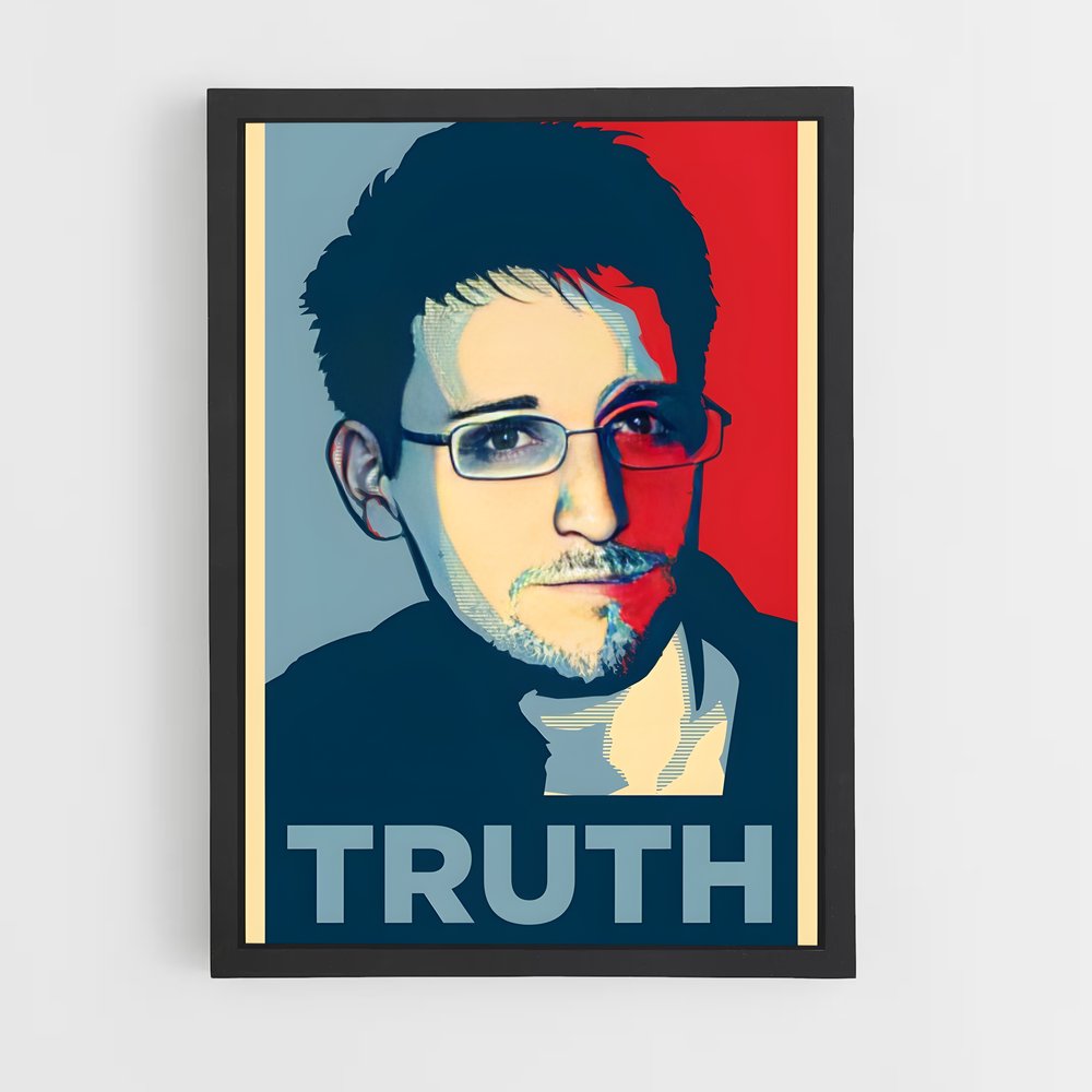 ap-edward snowden-3 cadre Noir