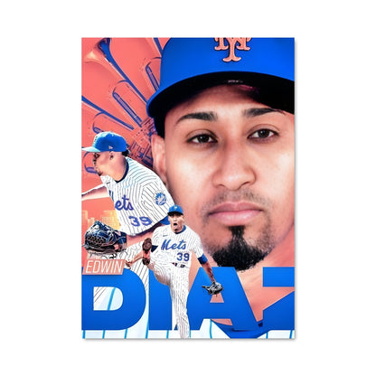 Poster Swing de Edwin