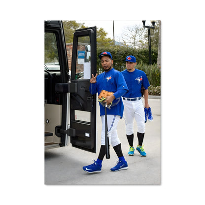 Poster Edwin encarnacion 58040