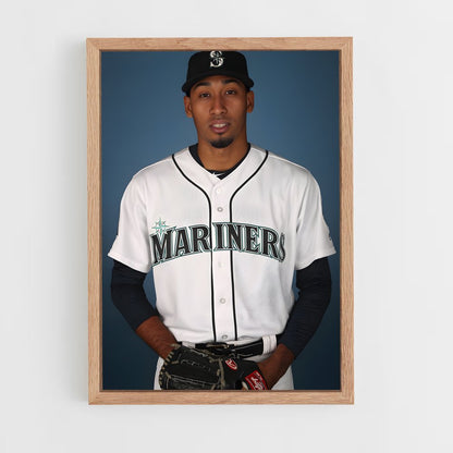 ap-edwin diaz-2 cadre Bois clair