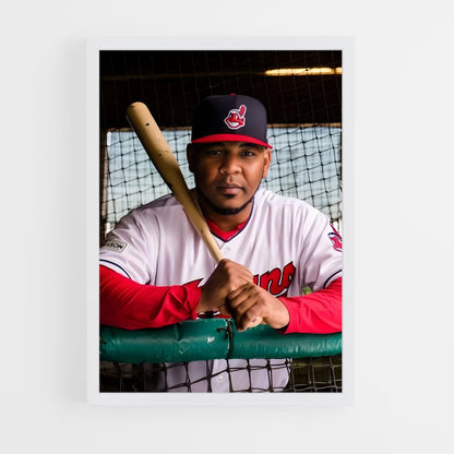 ap-edwin encarnacion-2 cadre Blanc