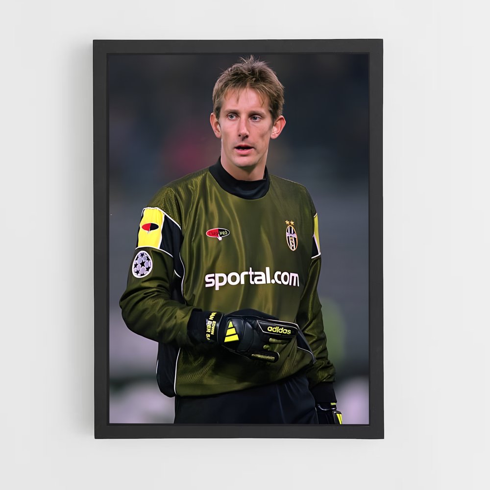 ap-edwin van der sar-5 cadre Noir