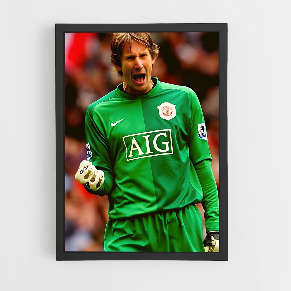 ap-edwin van der sar-7 cadre Noir