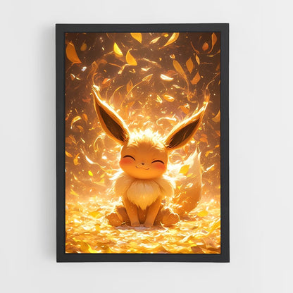 ap-eevee-5 cadre Noir
