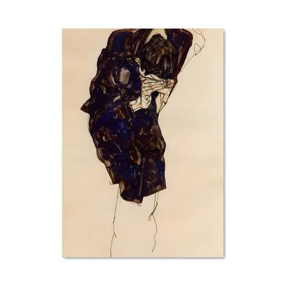 Poster Egon schiele 18918