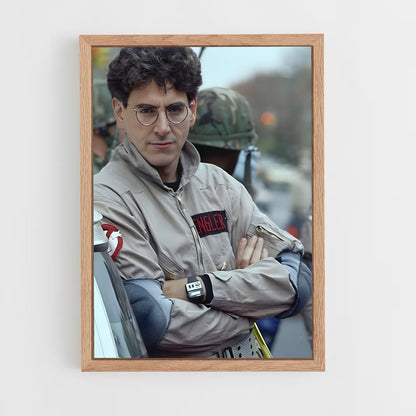 ap-egon spengler-1 cadre Bois clair