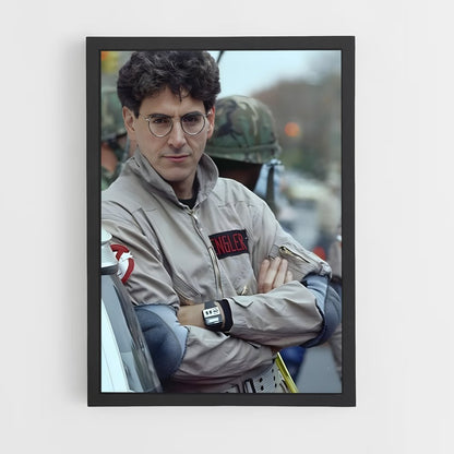 ap-egon spengler-1 cadre Noir