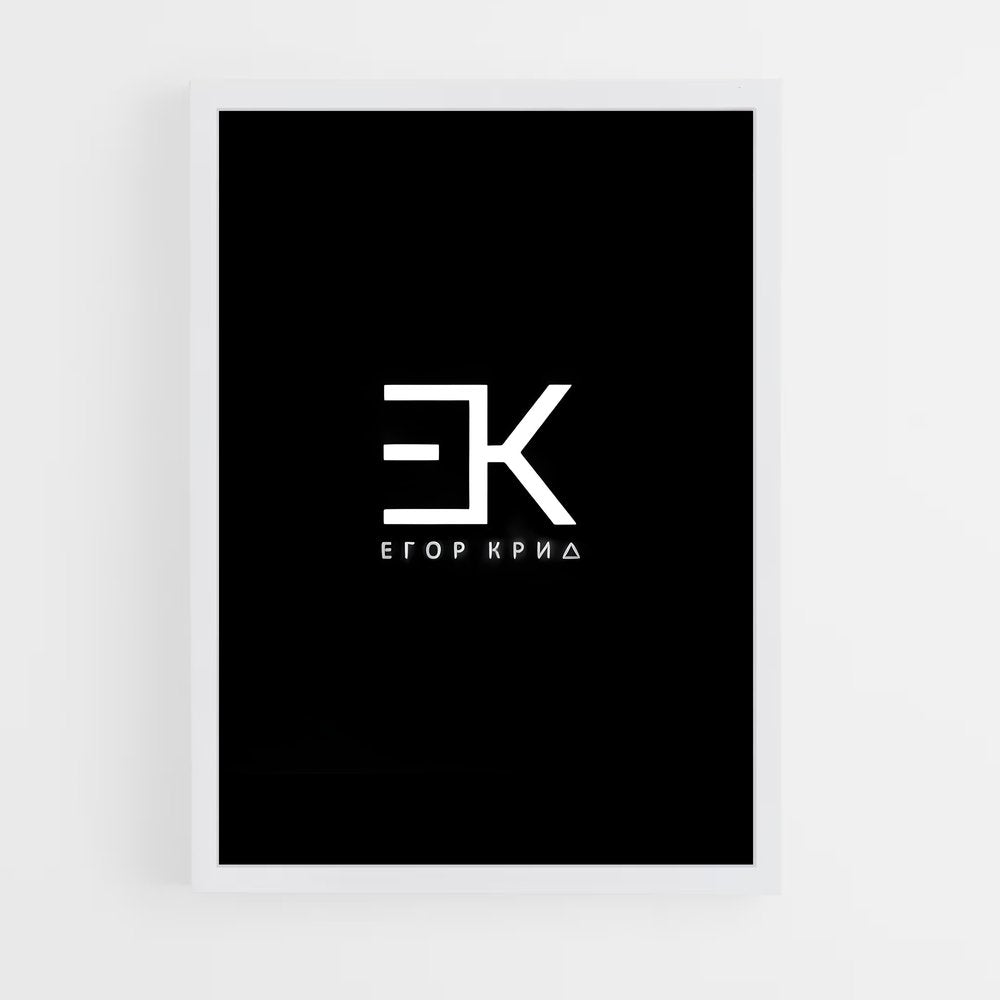 ap-egor kreed-10 cadre Blanc