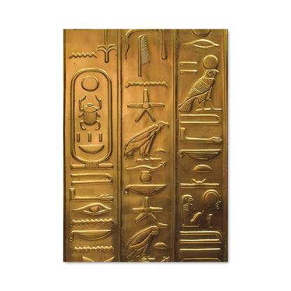 Poster Egypt 86258