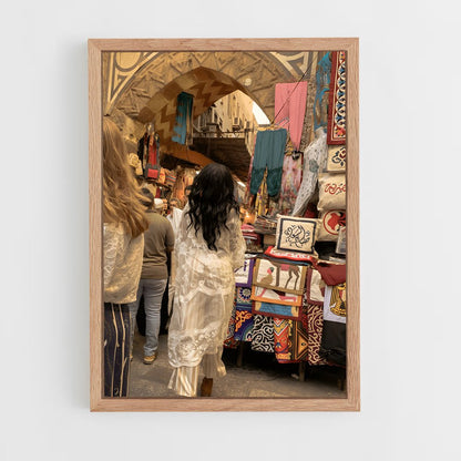 ap-egypt-2 cadre Bois clair