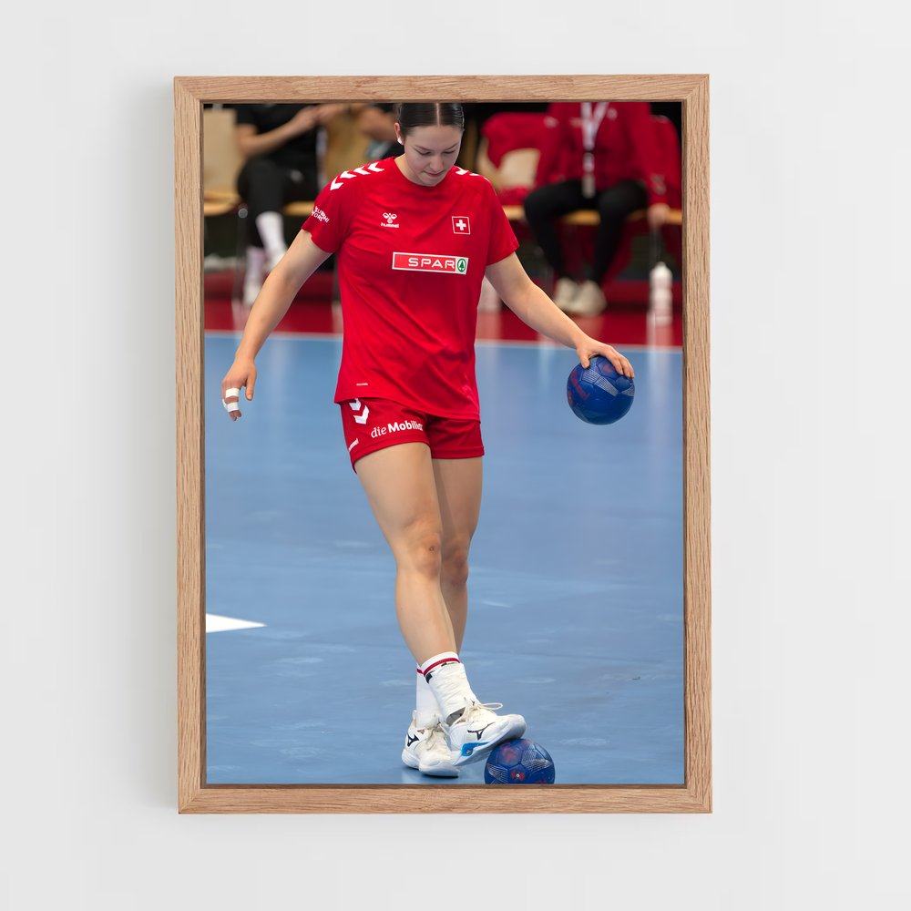 ap-ehf cup-5 cadre Bois clair