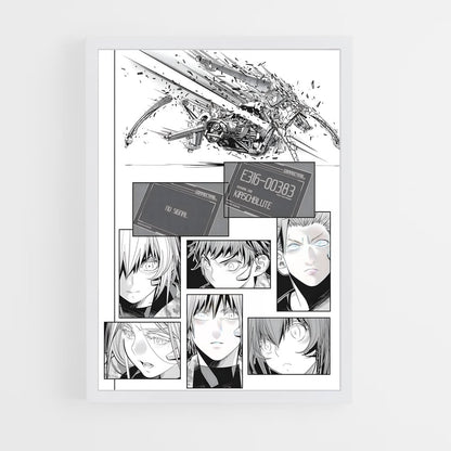 ap-eighty six-1 cadre Blanc