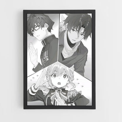 ap-eighty six-4 cadre Noir