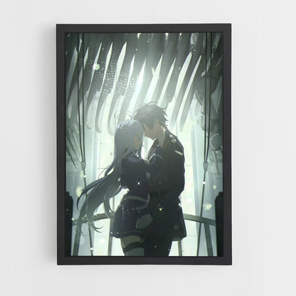 ap-eighty six-8 cadre Noir